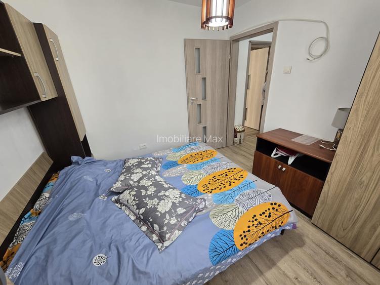 Vanzare apartament 3 cam Colentina, Fabrica de Gheata semidecomandat  mobilat - 12