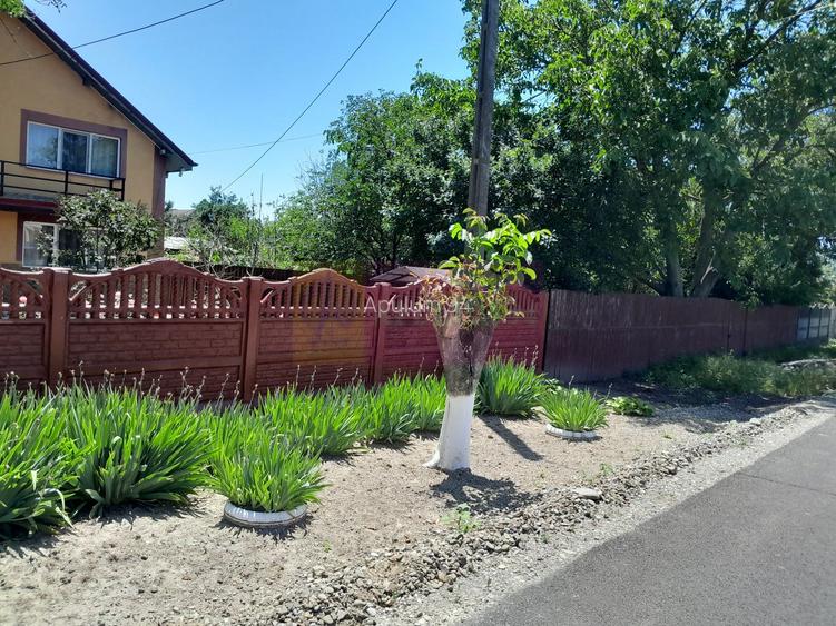 Movilita  (IL) - de vanzare casa 5 cam p+1 - 34