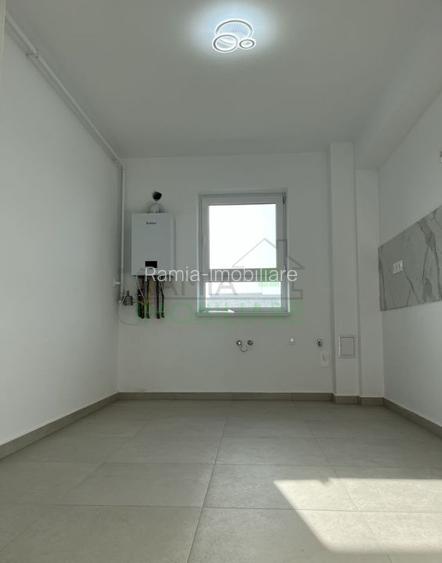 Apartament nou 3 camere, 80 mp utili, 2 terase, 2 băi, Mosaic Residence - 3