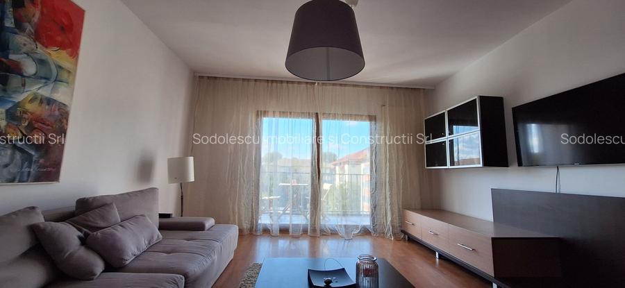 Apartament cu 3 camere la 5 min. de Iulius Town - 5