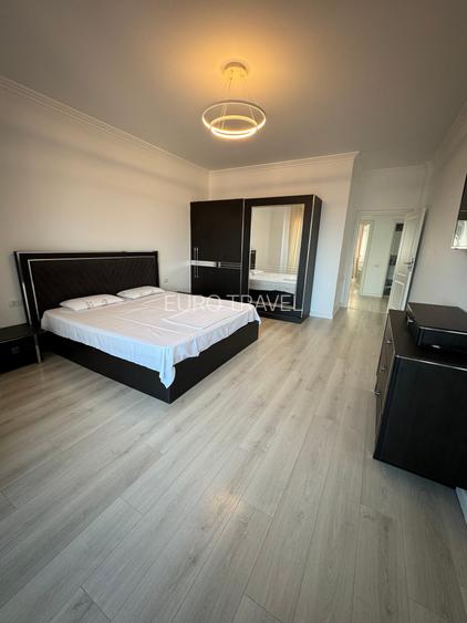 Superb!  4 camere cu vedere la mare, mobilat si utilat, confort lux - 13