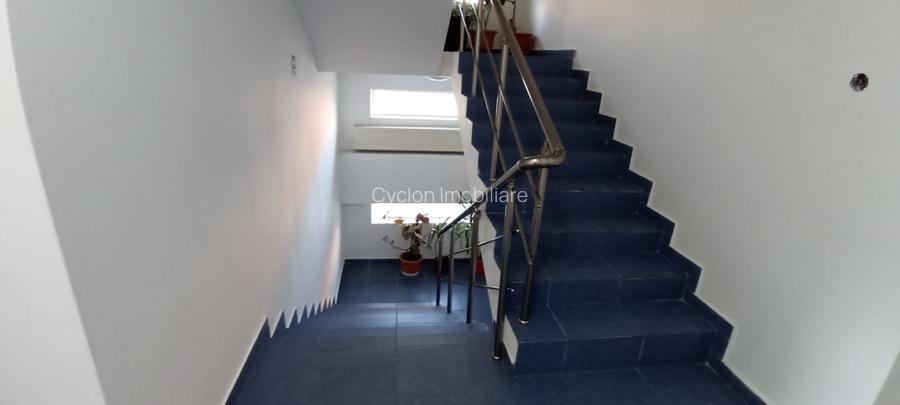 Vanzare clădire 800 mp D+P+Et.1+M cu teren 430 mp  potențial conversie în locuit - 10