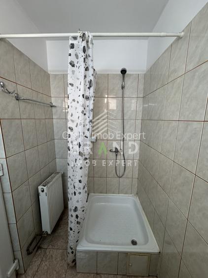 OPORTUNITATE! Ap 1 camera | Marasti/Kaufland/Anina - 10