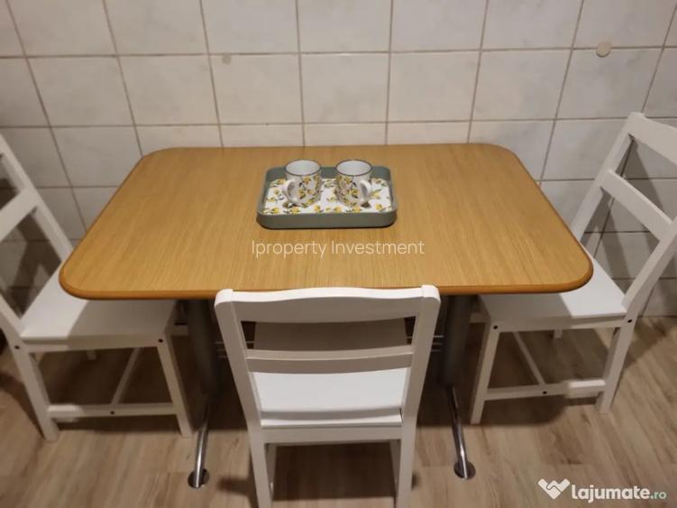 2 Camere | Tineretului | Decomandat | Balcon | Metrou - 8