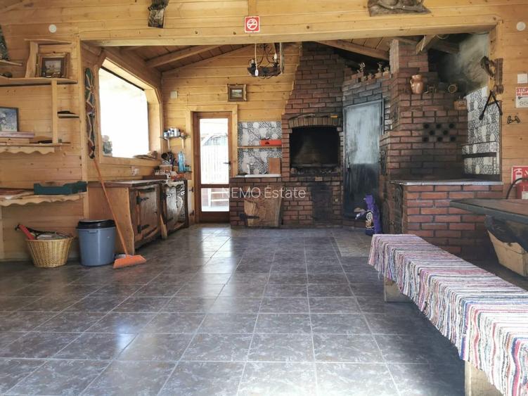 🌲 Cabana de Poveste | Molid – Vama - 20