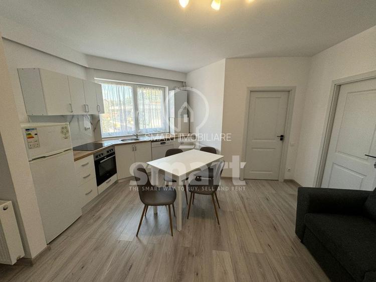 Apartament 3 camere BLOC NOU Iris  - 9