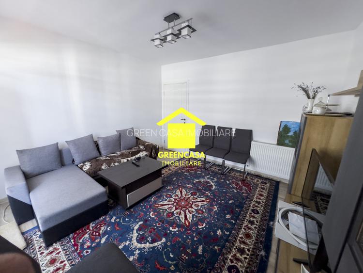 Apartament 3 camere decomandat, 70mp, la cheie, Sesul de Sus - 4