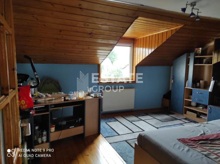 Casa individuala cu 6 camere in Timisoara - 10