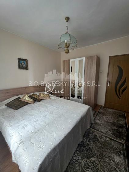 Apartament 2 camere situat in Tomis 2 - 4