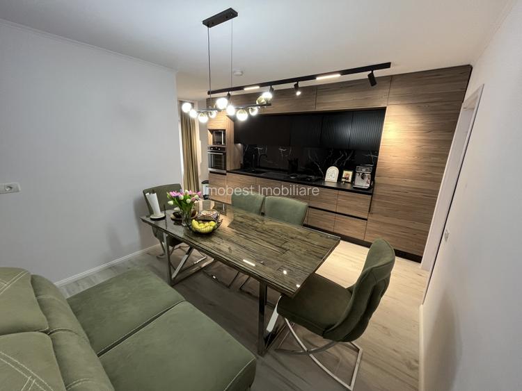 Exclusivitate! Vila D+P+M, 6 camere, partial mobilata, utilata, Valu lui Traian! - 10