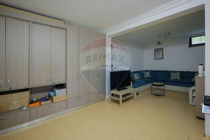 Vilă mediteraneană cu 5 camere, Dealuri Oradea - 22