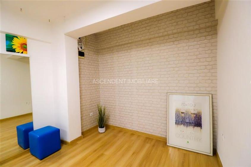 3D! Rezidential, birouri,cabinet,contabilitate, servicii,IT,showroom,Central,Bra - 17