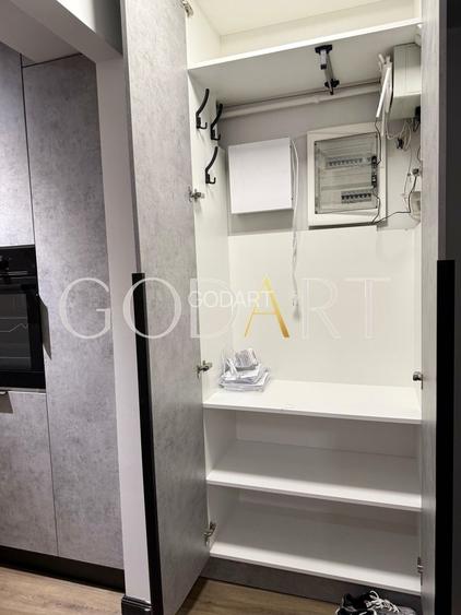 Apartament 2 camere | Floreasca  | Renovat premium - 17