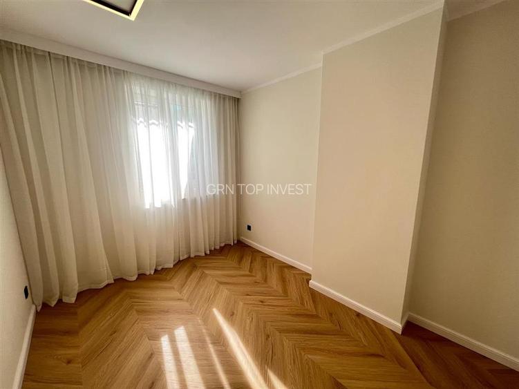 Apartament NOU modern 3 camere zona Mihai Viteazu - 21