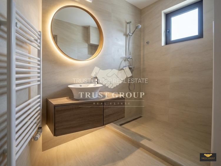 Apartament 4 camere Herastrau 165mp | Terasa | Loc de parcare - 29