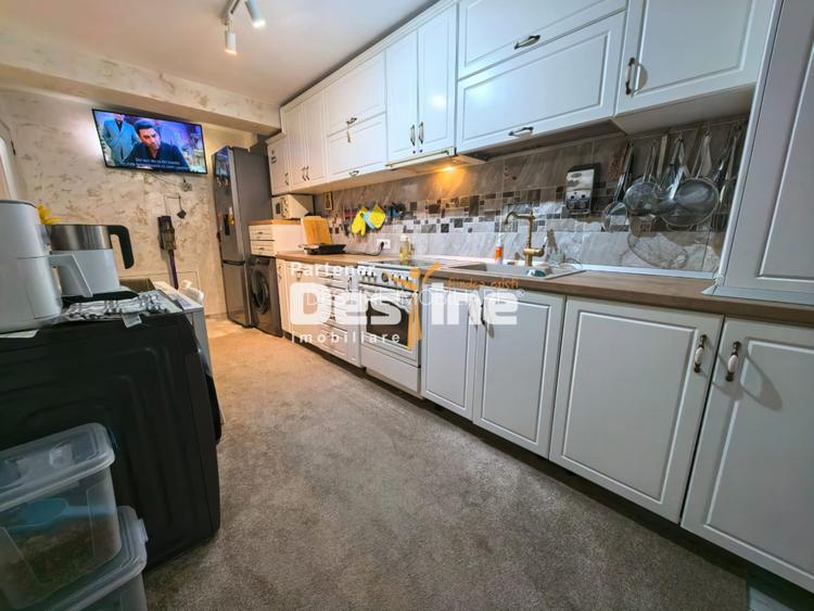 Apartament 2CD 58mp mobilat si utilat la parter + loc parcare Sos. Rediu - 6