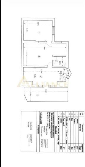 Vila Aparatorii Patriei - 27