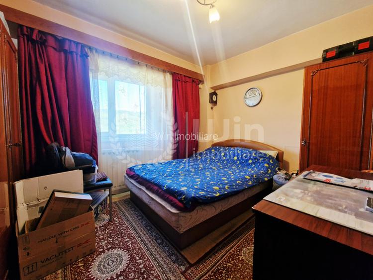 Apartament 2 camere | 51mp | Balcon | Iris | Zona B-dul Muncii - 3