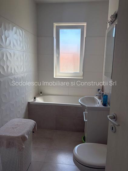 Apartament 2 camere zona Braytim - 6