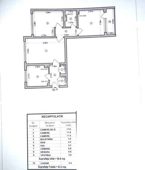 Obor,Colentina,Teiul Doamnei vav Sectia 7 Politie - 2