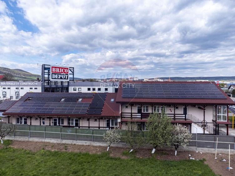 Hotel / Pensiune cu 21 camere de vânzare în zona Fermelor - 2