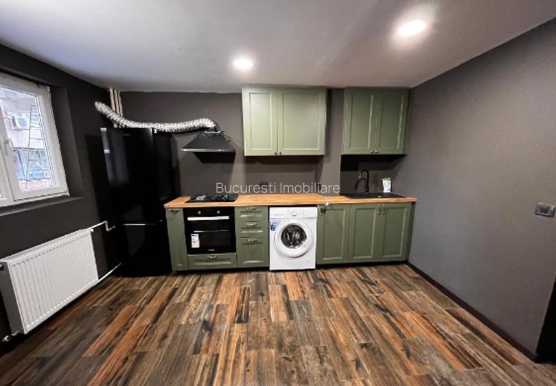 Berceni,parter/10,PRIMA INCHIRIERE,mobilat,utilat,complet,Liber - 2