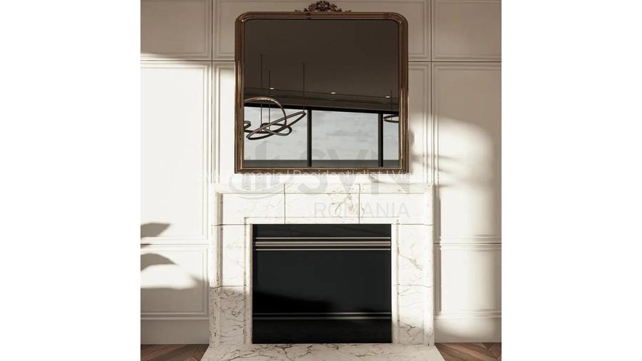 REA1026816 Unirii 2 Camere Imobil Nou - 4