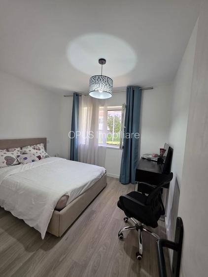 Apartament 3 camere decomandate, zona Campului - 2