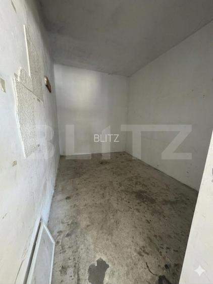 Apartament 2 camere, garaj cu boxa, 2 balcoane, Zona Stejarului  - 7