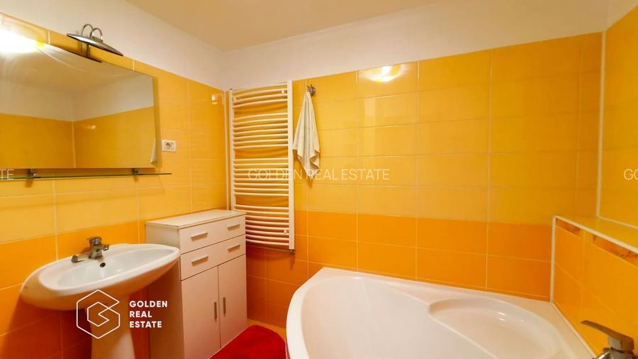 Apartament la etajul 1, super spatios, 2 balcoane, zona Uta - 7