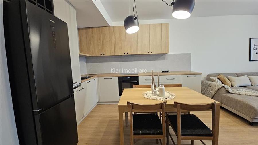 Apartament LUX 2 camere 66mp, balcon 6mp, Liberty Technology Park - 9