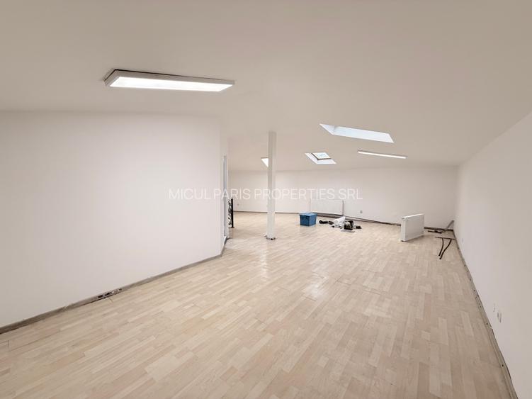 Casa spatioasa - individuala- zona Crangasi - 19