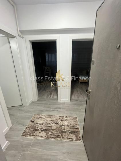 apartament decomandat de inchiriat cu 2 camere  in Militari - 10