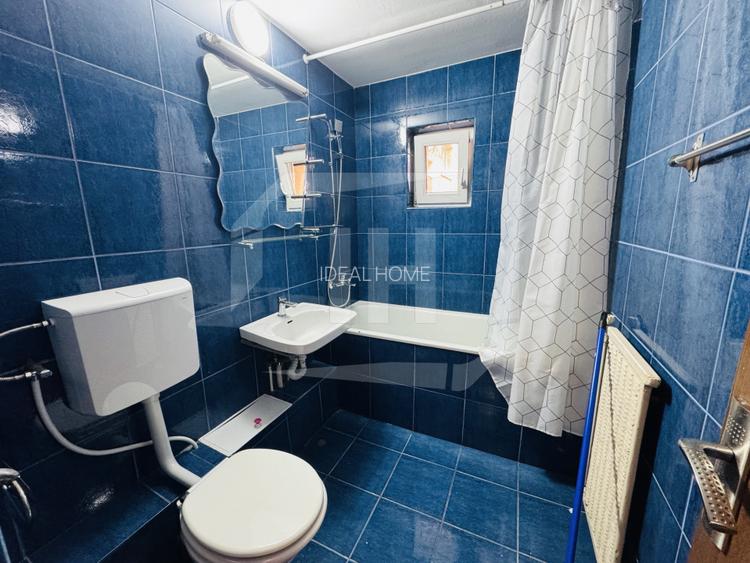 Apartament 2 camere, decomandat, etaj 1, cartier Intre Lacuri - 8