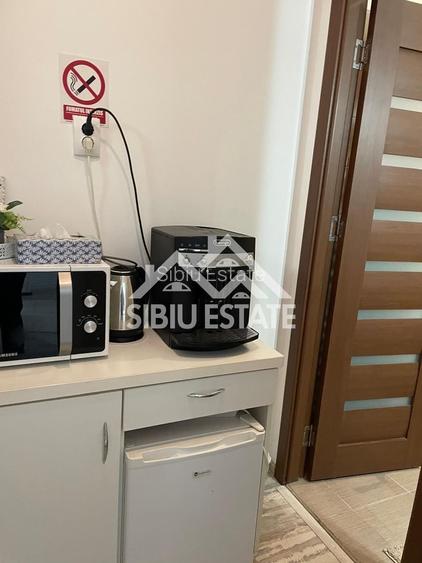 Afacere la cheie 2 unitati de cazare in regim hotelier ULTRACENTRAL - 19