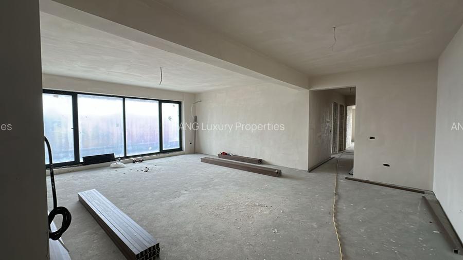 APARTAMENT DE VANZARE CU 4 CAMERE- PIPERA , ZONA IANCU NICOLAE - 3