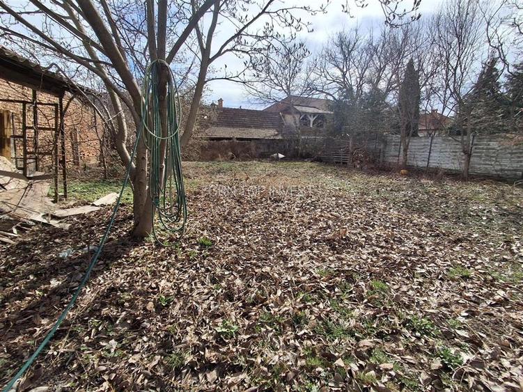 Casa individuala 5 camere pivnita 1000mp teren in Talmaciu - 13