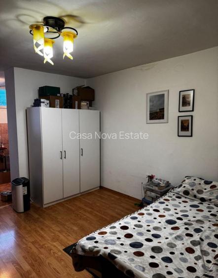 Garsoniera 32mp, finisata mediu, Manastur - 4