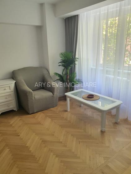 Calea Victoriei Elegant Apartment | 3 Rooms | Flexible Lease (Short/Long Term) - 6