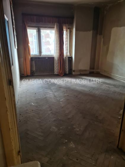 Piata Universitatii - Victoriei vanzare apartament 3 camere - 4