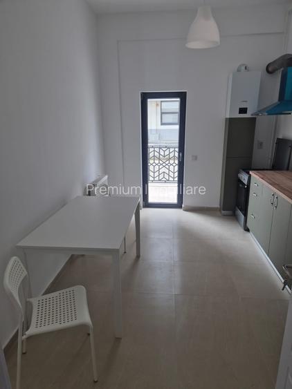 Garsoniera parter, Spatiu comercial, 45 mp, Smardan Bragadiru - 5