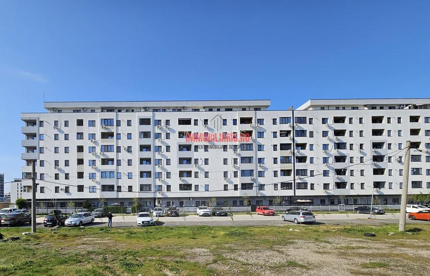 Theodor Pallady 12 min metrou - Bloc Nou - Decomandat - AC - 12