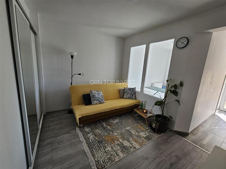 Studio modern balcon parcare zona Arhitectilor - 3