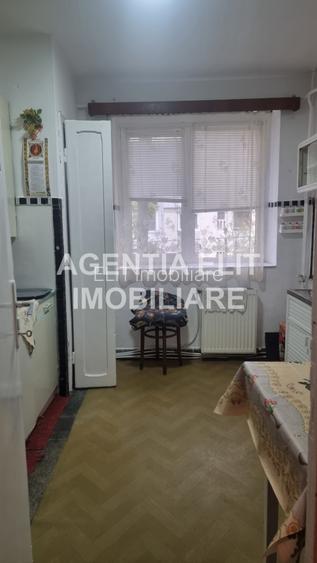Apartament 2 camere, zona Stefan Luchian - 8
