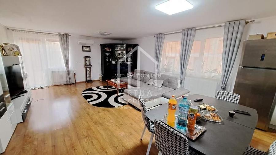 Casa individuala cu 3 camere si teren 500mp | zona Sura Mare - 7