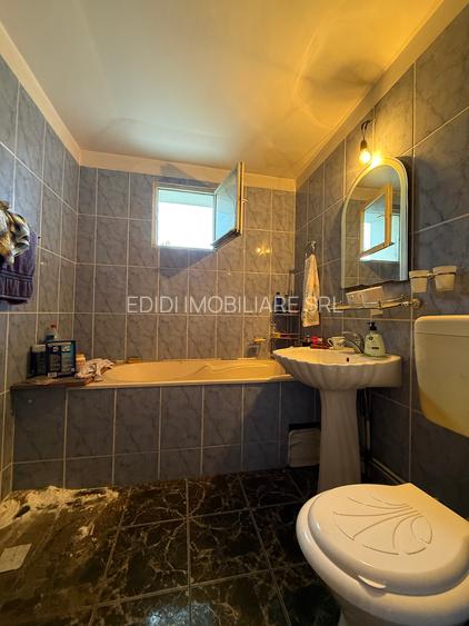 Vanzare 3 Camere Militari, Metrou Gorjului, Piata Veteranilor - 9