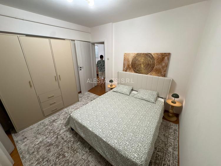 2 camere Metrou Aparatorii Patriei - prima inchiriere - 16