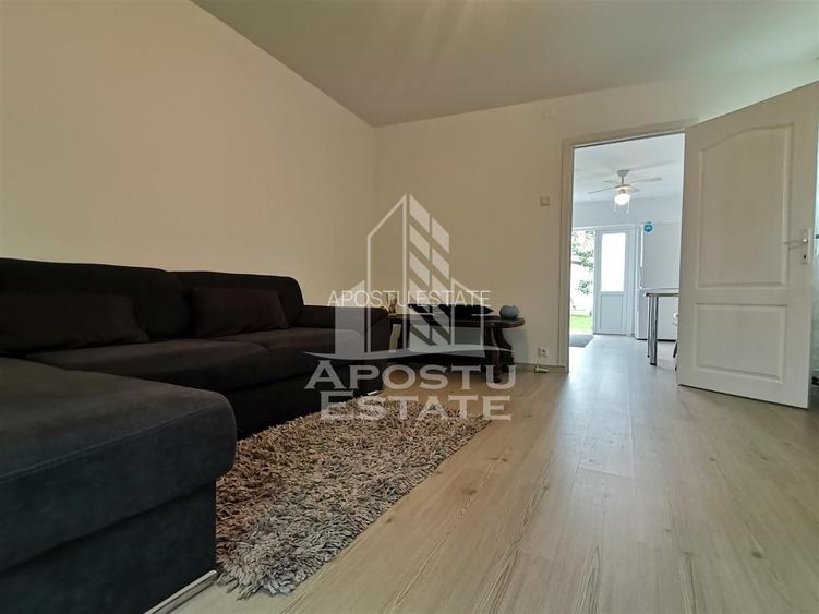 Casa individuala teren 571mp zona Sagului - 2