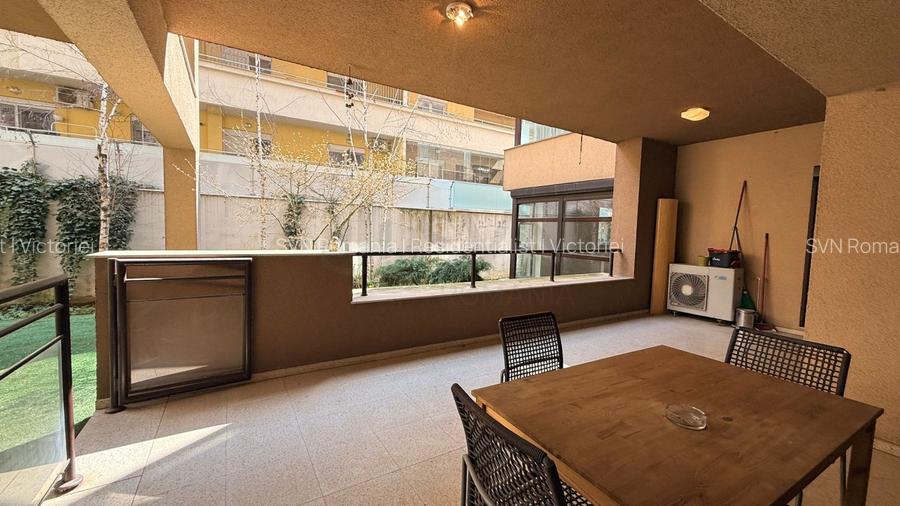 REA1028498 APARTAMENT SUPERB l TERASA l 2 GARAJE l HERASTRAU l NORDULUI - 7