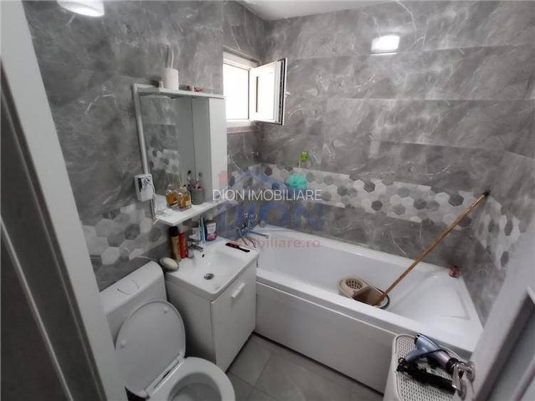 Apartament elegant, mobilat si utilat, etaj 4 din 8 - 5